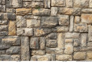 Photo Textures of Wall Stones